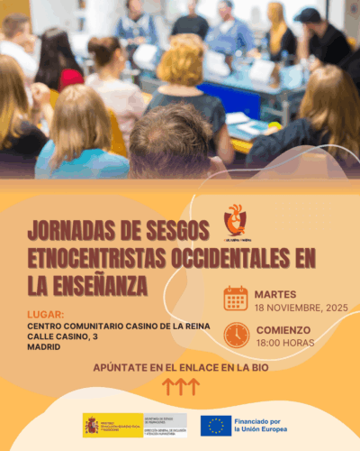 cARTEL-JORNADAS DE sesgos etnocentristas-optim